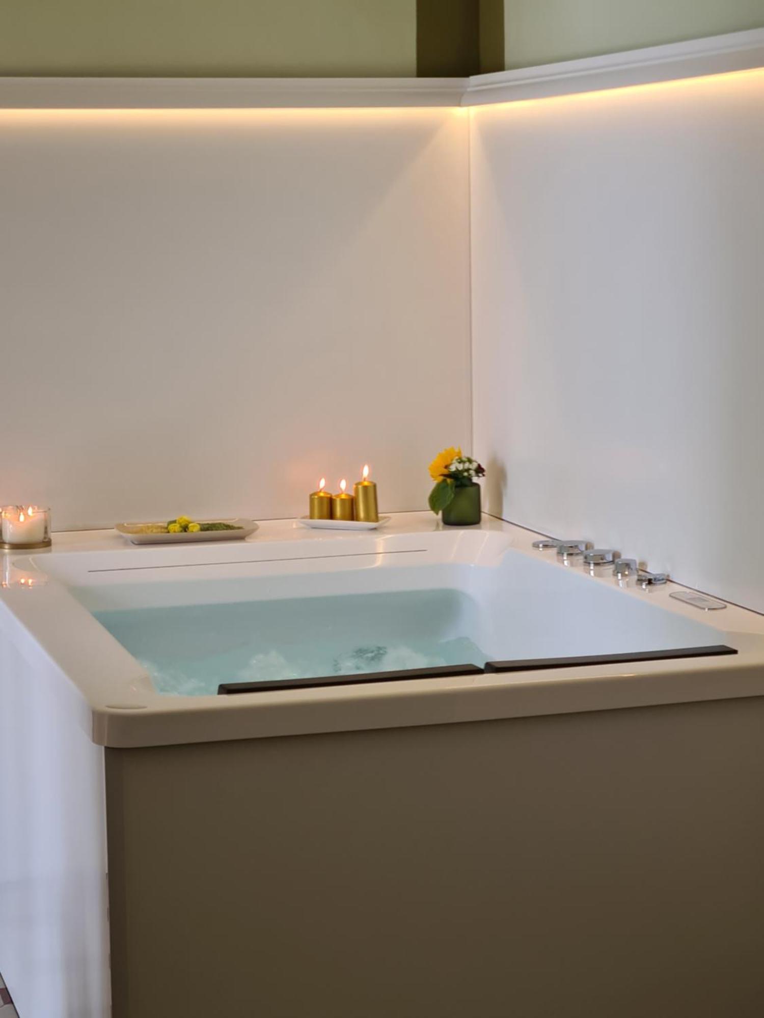 Toscano Palace Luxury Rooms Katania Zewnętrze zdjęcie