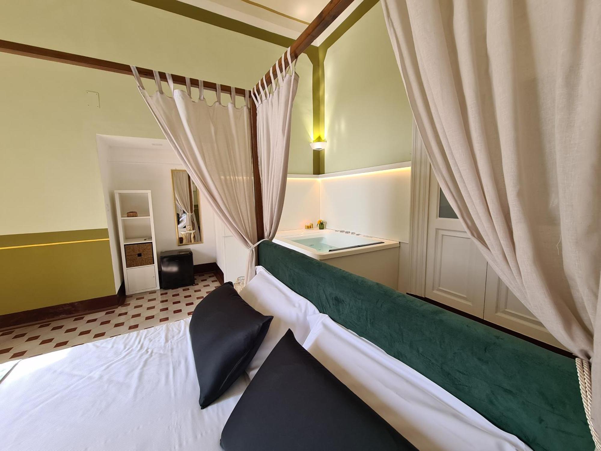 Toscano Palace Luxury Rooms Katania Zewnętrze zdjęcie